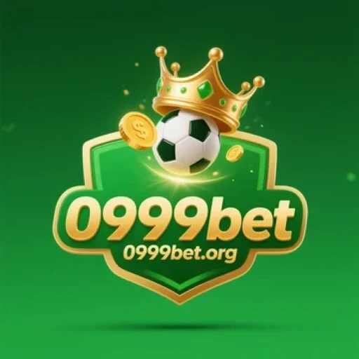 0999bet Logo
