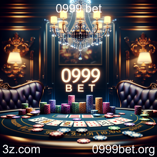 Explore os Jogos de Mesa no 0999 Bet